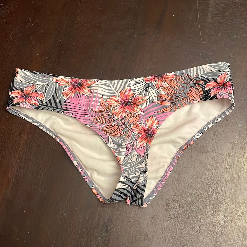 Xhilatation Bikini Bottom